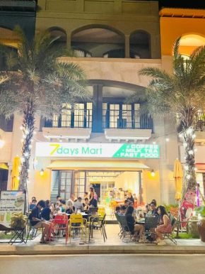 Novaworld Phan Thiết- 7Days mart